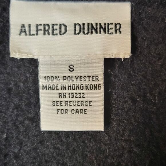 Alfred Dunner Embroidered Jacket - Picture 2 of 13